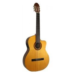 Katoh MCG40SEQ Classical Electric Guitar