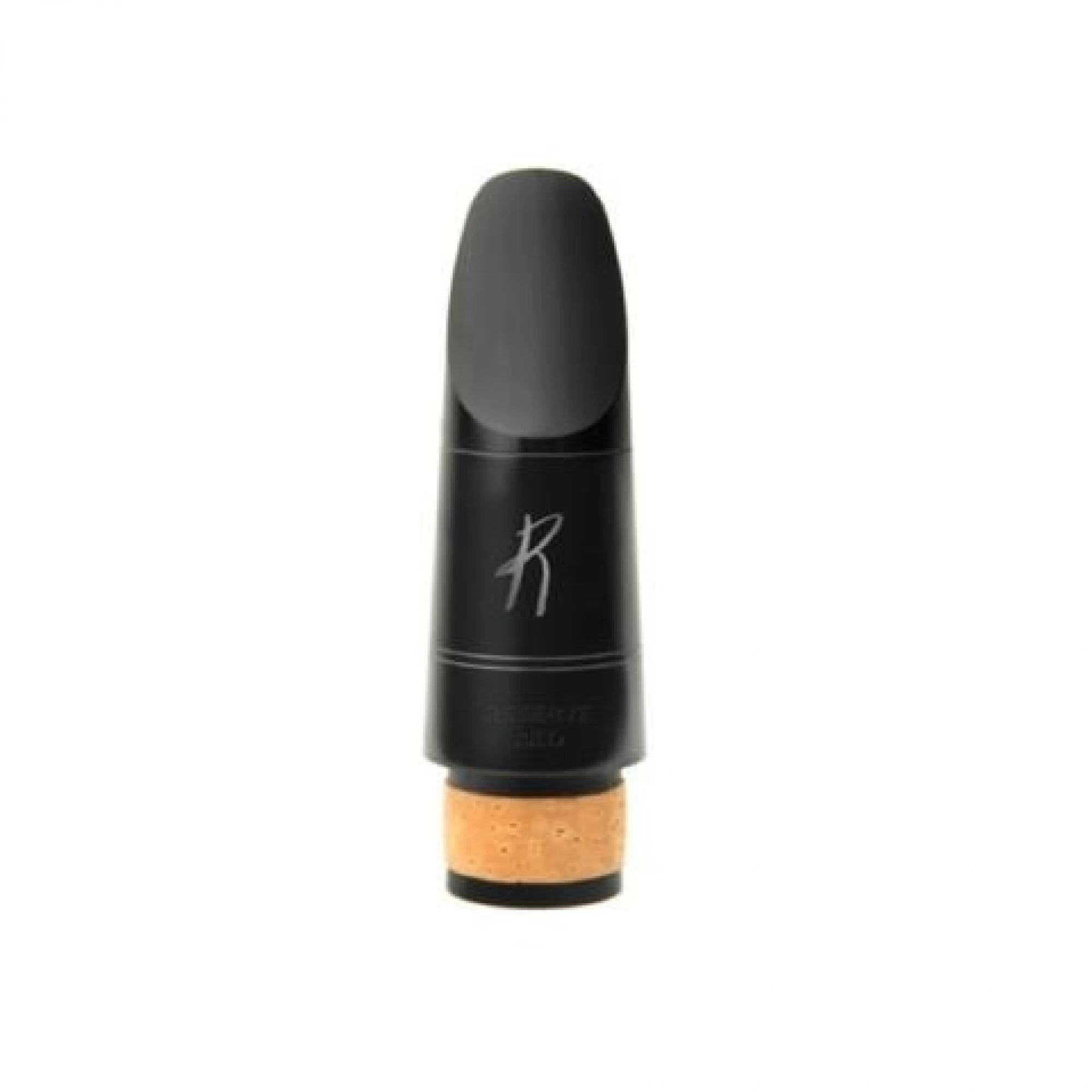D'Addario B Flat Clarinet MCR-X10 Mouthpiece 3 D'Addario B Flat Clarinet MCR-X10 Mouthpiece