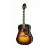 Gibson Hummingbird Standard Acoustic Electric Guitar In Vintage Sunburst