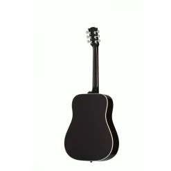 Gibson Hummingbird Standard Acoustic Electric Guitar In Vintage Sunburst -musical instrument mcsshbvs 2