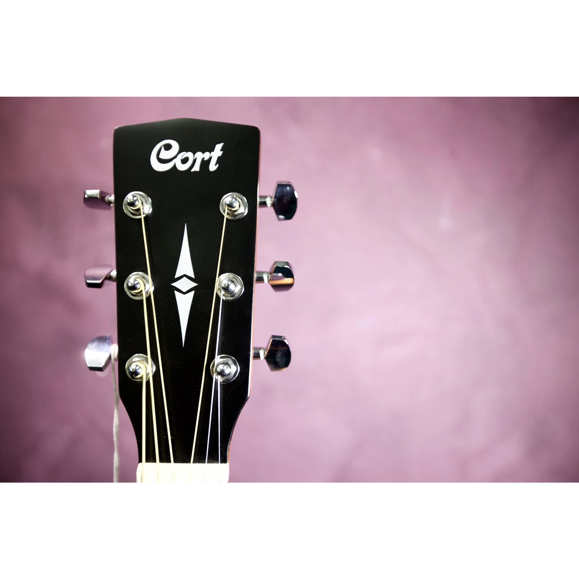 Cort CAP810 Trailblazer Guitar Pack + Digital Tuner 8 Cort CAP810 Trailblazer Guitar Pack + Digital Tuner - Image 6