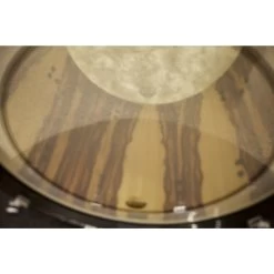 Sonor SQ2 3 Piece Shell Pack In Birch With African Marble / Black Fade -musical instrument mg 4492