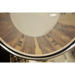 Sonor SQ2 3 Piece Shell Pack In Birch With African Marble / Black Fade -musical instrument mg 4493