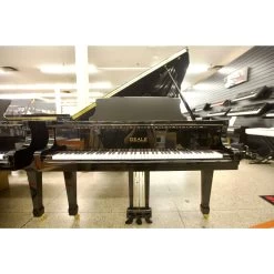 Beale GP188 Ebony Grand Piano