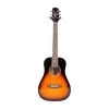 Ashton Mini20 TSB Acoustic Guitar -musical instrument mini400512