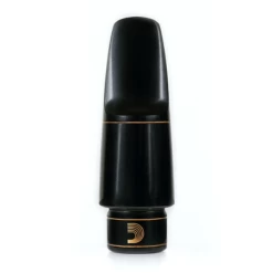 D'Addario Select Jazz D6 Alto Saxophone Mouthpiece