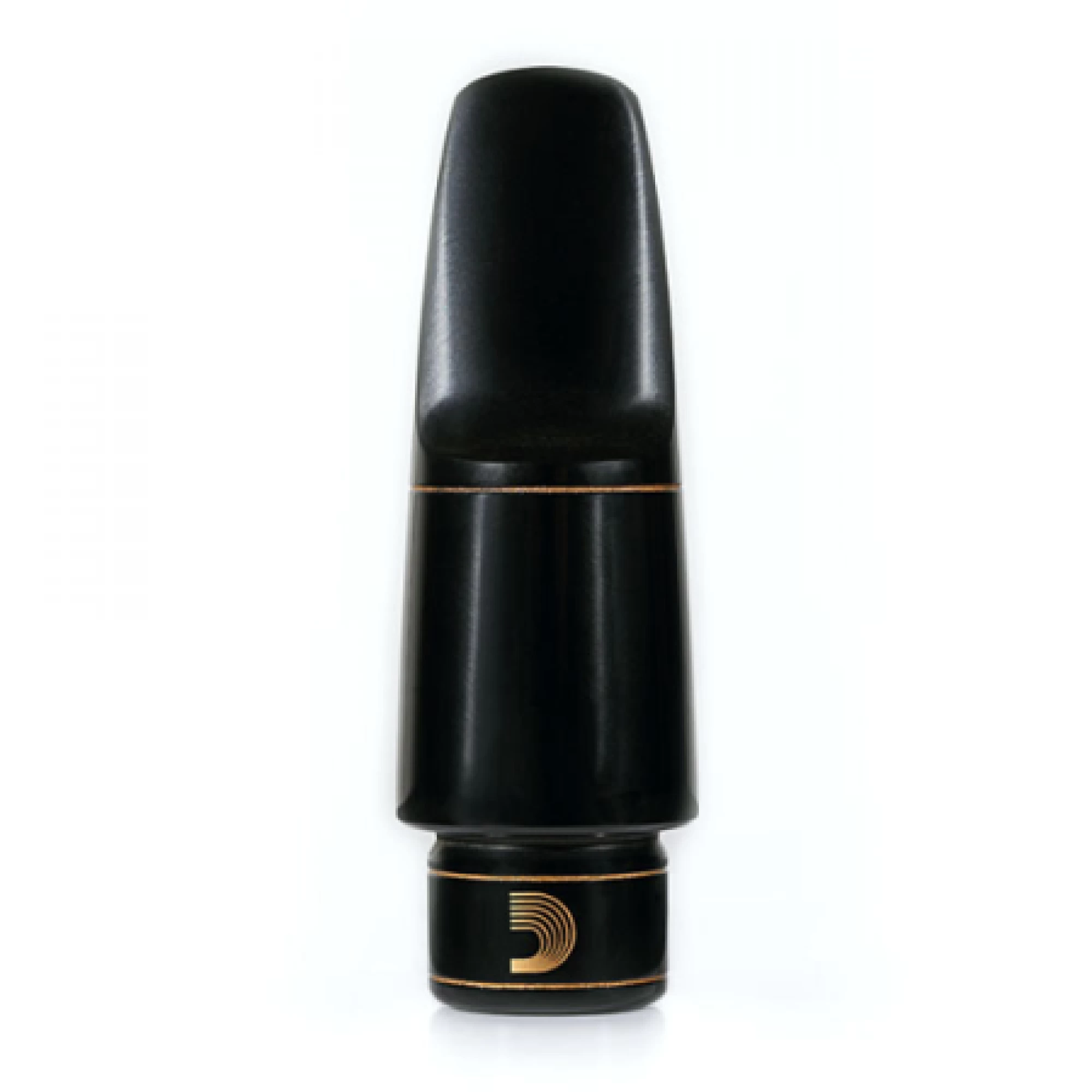 D'Addario Select Jazz D6 Alto Saxophone Mouthpiece 3 D'Addario Select Jazz D6 Alto Saxophone Mouthpiece
