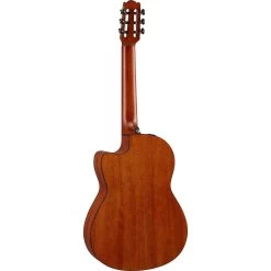 Yamaha NCX1 Electric Acoustic Classical Guitar - Spruce Top -musical instrument ncx1 nt b 0001 8341d4d04de22b0dc57bd434006a9e5e 1