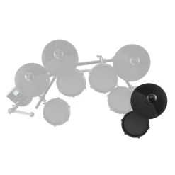 Alesis Nitro Mesh Expansion Pack -musical instrument nitro exp hires 5