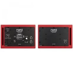 Nord Piano Powered Monitors: For The Nord Piano (Pair) 9 Nord Piano Powered Monitors: For The Nord Piano (Pair) -musical instrument nor pianomon 2