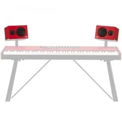 Nord Piano Powered Monitors: For The Nord Piano (Pair) 8 Nord Piano Powered Monitors: For The Nord Piano (Pair) -musical instrument nor pianomon 4