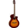 Yamaha NTX1-BS Acoustic Electric Guitar -musical instrument ntx1 bs a 0001 227ae03f06217a4d964a7d05460d59ed