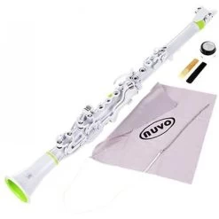 Nuvo Clarineo