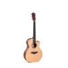 Sigma GMCE-1 Acoustic / Electric Guitar -musical instrument o 1cf77hqhuqkr1f6b1m871ra3dafi gmce1
