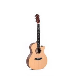 Sigma GMCE-1 Acoustic / Electric Guitar