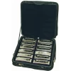 Johnson Blues King Harmonica 12 Pack OB12MJ -musical instrument ob12mj