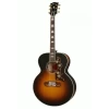 Gibson SJ200 Original Acoustic Guitar In Vintage Sunburst -musical instrument ocjb20vs 1