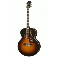 Gibson SJ200 Original Acoustic Guitar In Vintage Sunburst