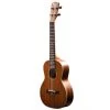 Ohana TK-20 Tenor Solid Mahogany Top Ukulele In Guardian Uke Case -musical instrument ohana ukuleles solid top mahogany tenor front tk 20 removebg preview whitebg 5000x