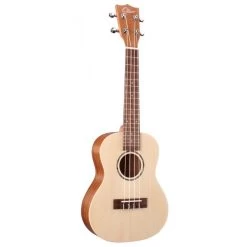Olive U290 Tenor Ukulele With Solid Spruce Top