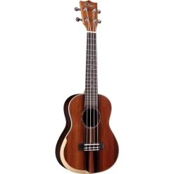 Olive U330 Concert Ukulele In Ebony