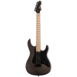 ESP LTD SN-200HT Charcoal Metallic Satin