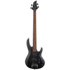 ESP LTD B-204SM Bass In See Thru Black Satin