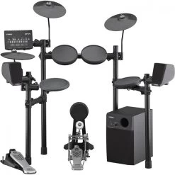 Yamaha MS45DR Drum Monitor System -musical instrument overview5 735x735 a6cccf7ed5ef5f87bca8ee1ce2cc194d