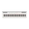 Yamaha - P121WH 73-note Portable Stage Piano - White -musical instrument p 125 detail03 2470x2470 4946bdf40fe16c688b3163d2735ce841