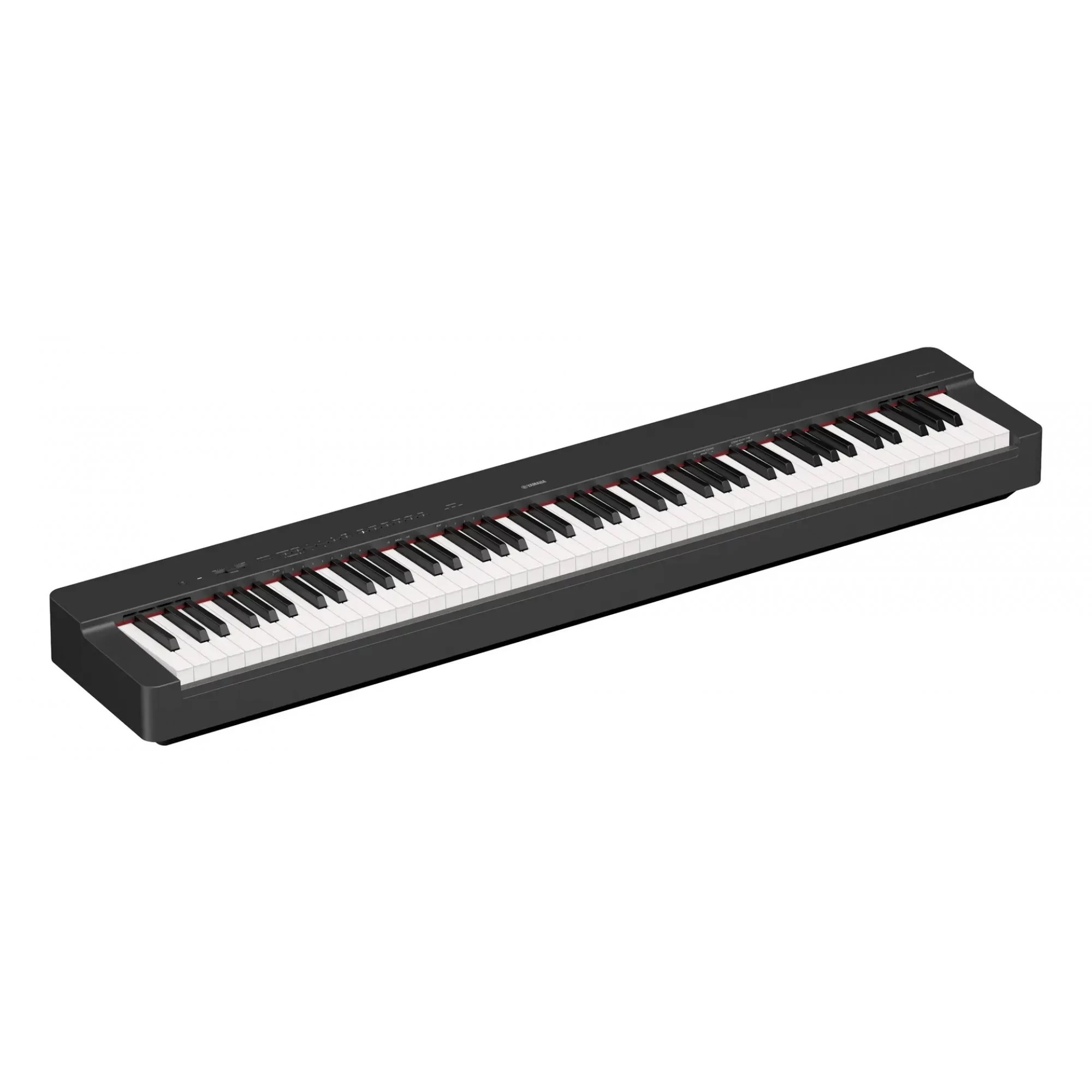 Yamaha P-225B Digital Piano - Black 4 Yamaha P-225B Digital Piano - Black - Image 2