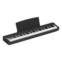 Yamaha P-225B Digital Piano - Black