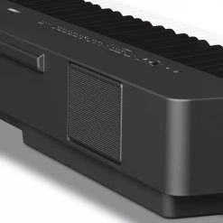 Yamaha P-225B Digital Piano - Black 13 Yamaha P-225B Digital Piano - Black -musical instrument p 225b speaker