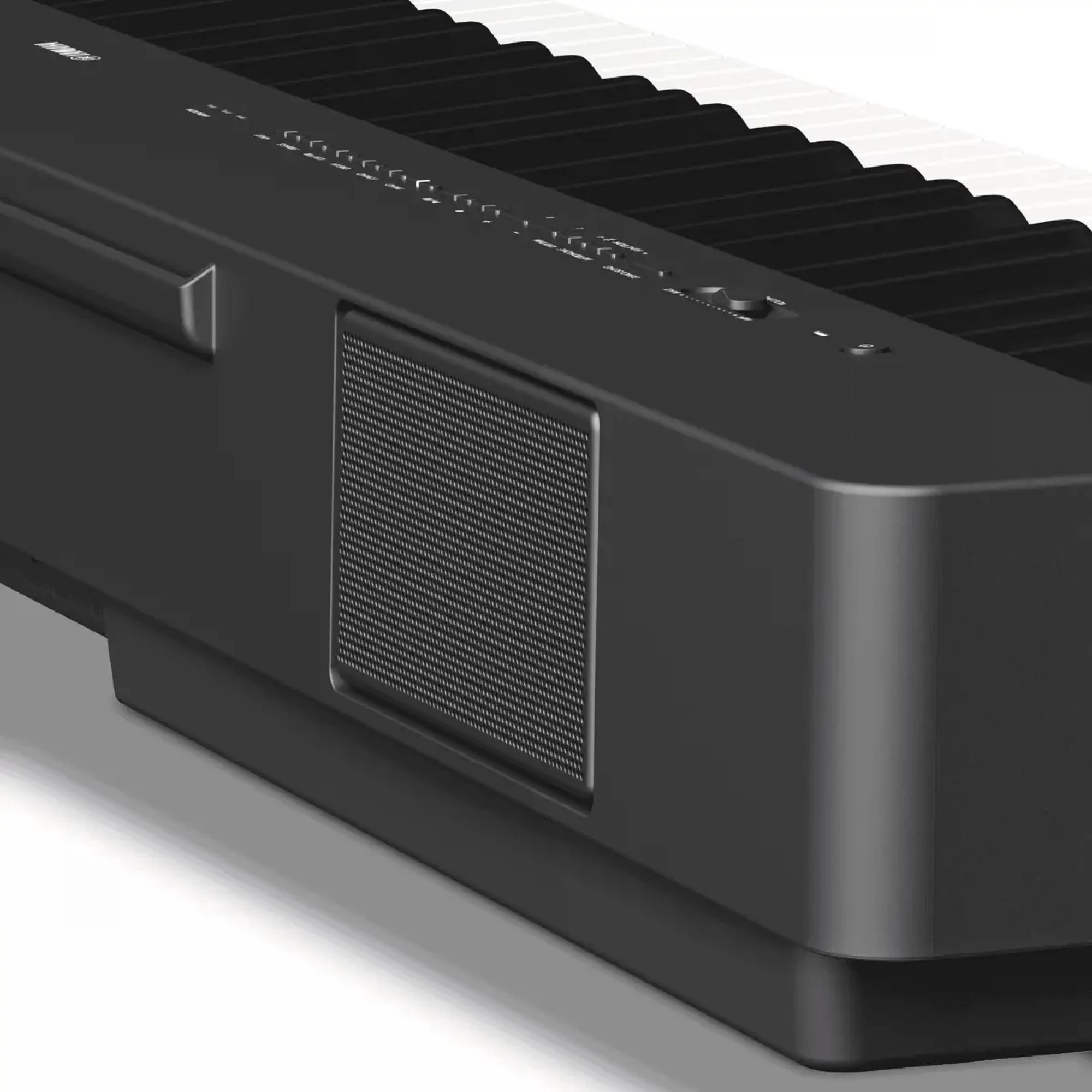 Yamaha P-225B Digital Piano - Black 7 Yamaha P-225B Digital Piano - Black - Image 5
