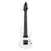 Ibanez RG8 8 String Electric Guitar In White -musical instrument p region rg8 wh 1p 06