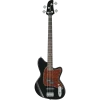 Ibanez Talman TMB100 Electric Bass In Black 1 Ibanez Talman TMB100 Electric Bass In Black -musical instrument p region tmb100 bk 1p 03 en 1