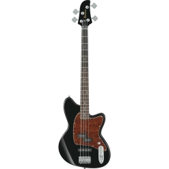 Ibanez Talman TMB100 Electric Bass In Black