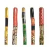 Authentic Australian Hand-Painted Didgeridoo - 1.3 Metres 2 Authentic Australian Hand-Painted Didgeridoo - 1.3 Metres -musical instrument paytons dig 67000