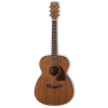 Ibanez PC12MHE OPN Mahogany Acoustic Electric Guitar -musical instrument pc12mh opn 3u 01