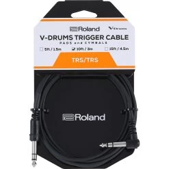 Roland PCS-10-TRA V-Drums Trigger Cable