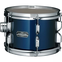 Tama SG52KH5C DB Stagestar Drumkit Package In Dark Blue 5 Tama SG52KH5C DB Stagestar Drumkit Package In Dark Blue -musical instrument pen stagemaster 00 01 db tom