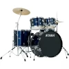 Tama SG52KH5C DB Stagestar Drumkit Package In Dark Blue -musical instrument pen stagemstar 00 01 db set