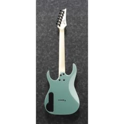 Ibanez PGMM21 MGN Electric Guitar In Metallic Light Green 9 Ibanez PGMM21 MGN Electric Guitar In Metallic Light Green -musical instrument pgmm21 mgn 2