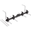 Pearl PPS-82 4 Post Accessory Rack -musical instrument pppps 82