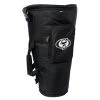 Protection Racket Deluxe 16 X 26.5" Djembe Bag In Black 2 Protection Racket Deluxe 16 X 26.5" Djembe Bag In Black -musical instrument pr9114 1