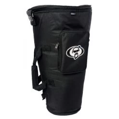 Protection Racket Deluxe 16 X 26.5" Djembe Bag In Black