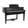 Yamaha N1X AvantGrand Hybrid Grand Piano -musical instrument preview 1 18