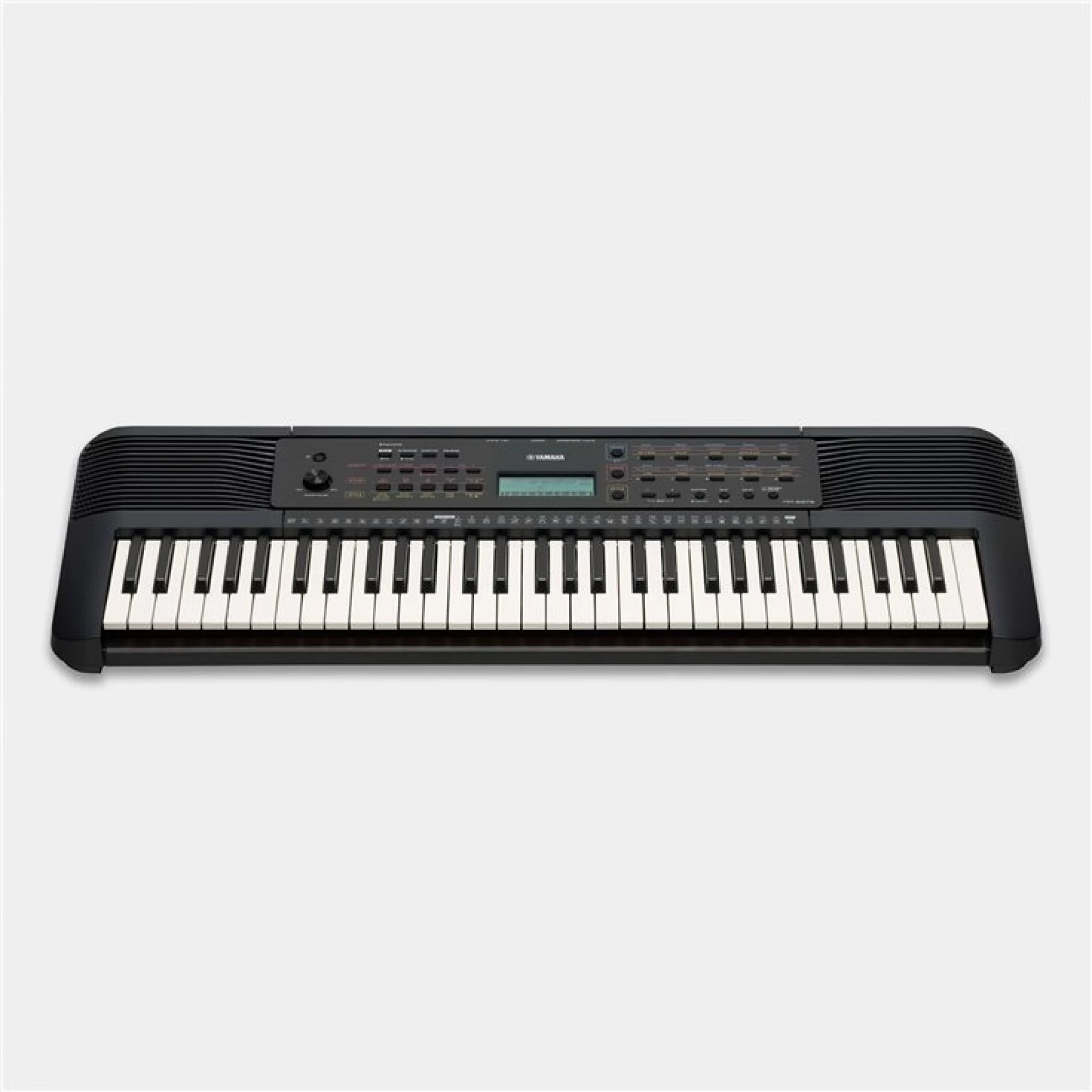 Yamaha PSRE273 Portable Digital Keyboard 6 Yamaha PSRE273 Portable Digital Keyboard - Image 4