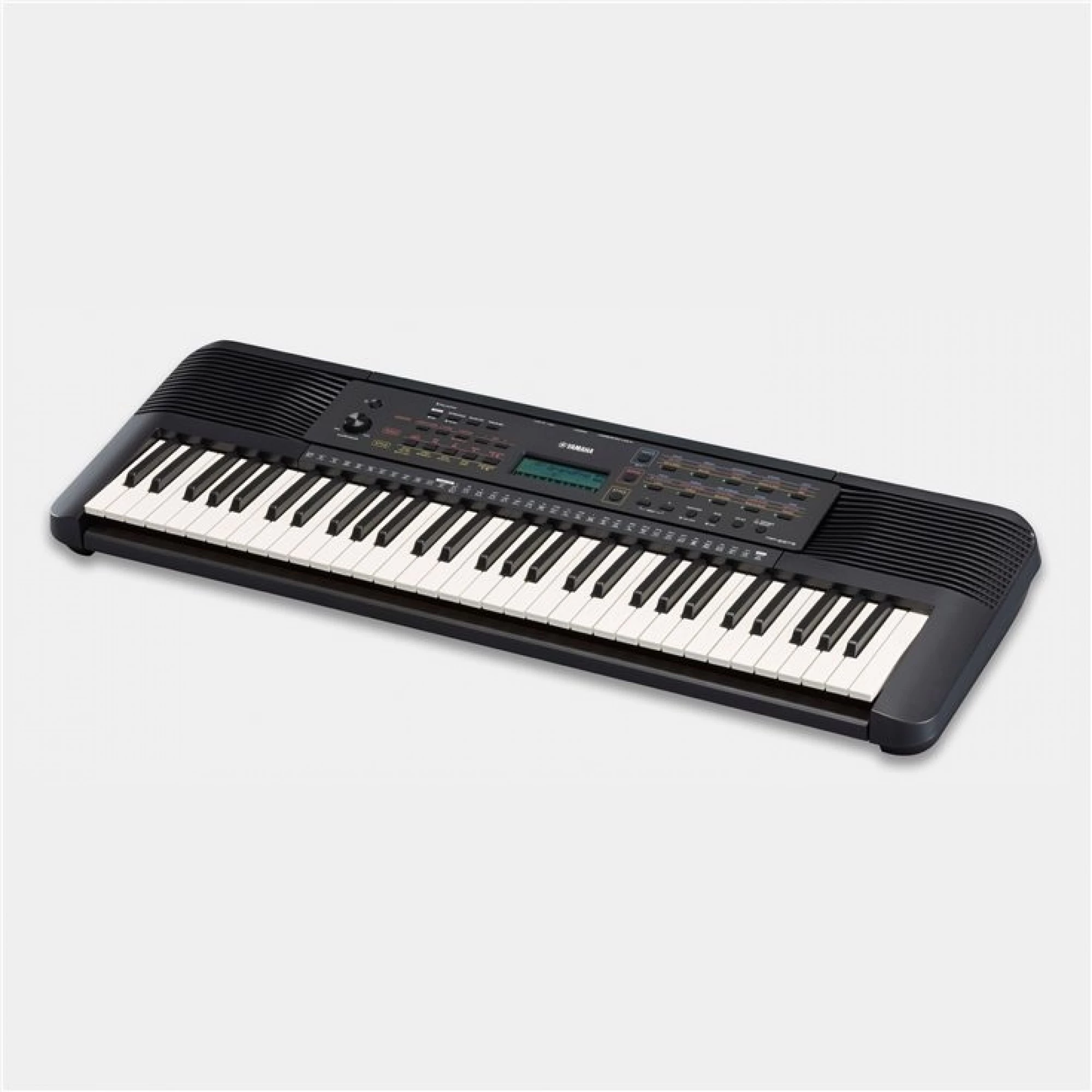 Yamaha PSRE273 Portable Digital Keyboard 4 Yamaha PSRE273 Portable Digital Keyboard - Image 2