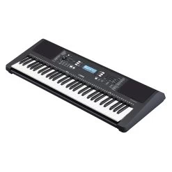 Yamaha PSRE373 Portable Keyboard -musical instrument psr e373 a 0001 9a2f96243689165fa23a0fe8891dca40