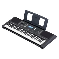 Yamaha PSRE373 Portable Keyboard -musical instrument psr e373 a 0002 8c9b1fc8cec0cef3e30b48b296985cf4